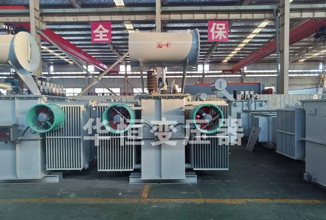 6300KVA筠连筠连筠连电力变压器