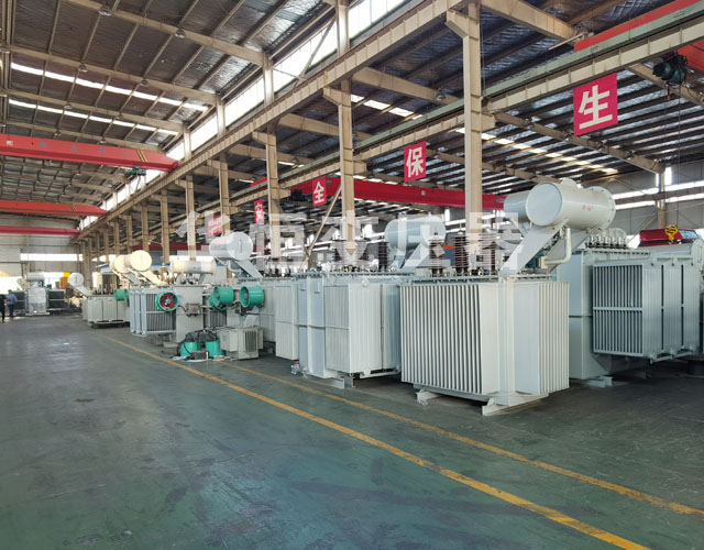 S11-8000/35筠连筠连筠连电力变压器厂家