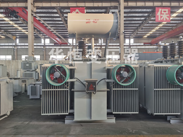 S11-8000/35筠连筠连筠连电力变压器价格